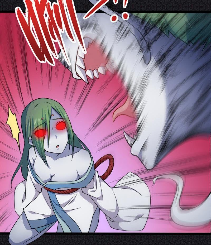 第43话 她是我的女朋友