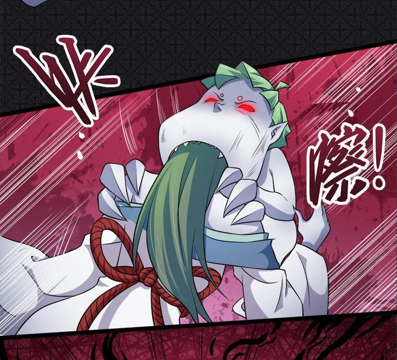 第43话 她是我的女朋友