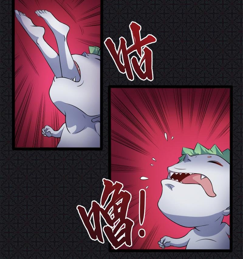 第43话 她是我的女朋友