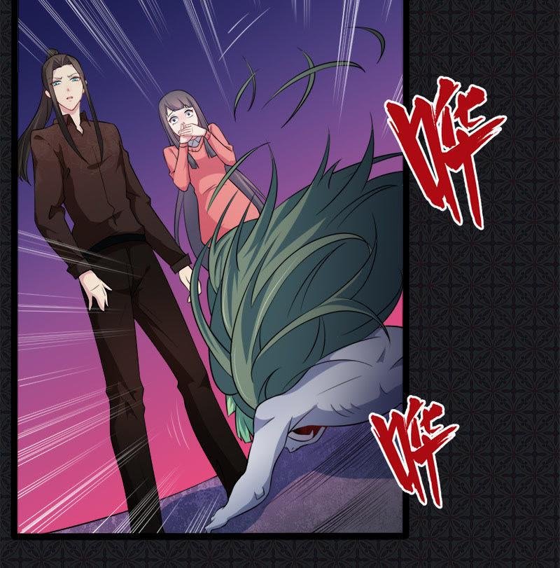第43话 她是我的女朋友