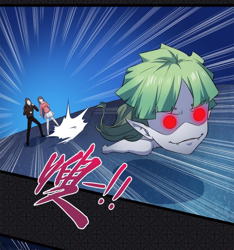 第43话 她是我的女朋友
