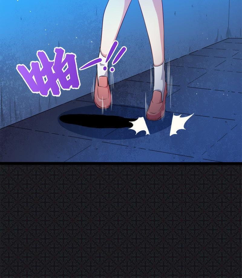 第43话 她是我的女朋友