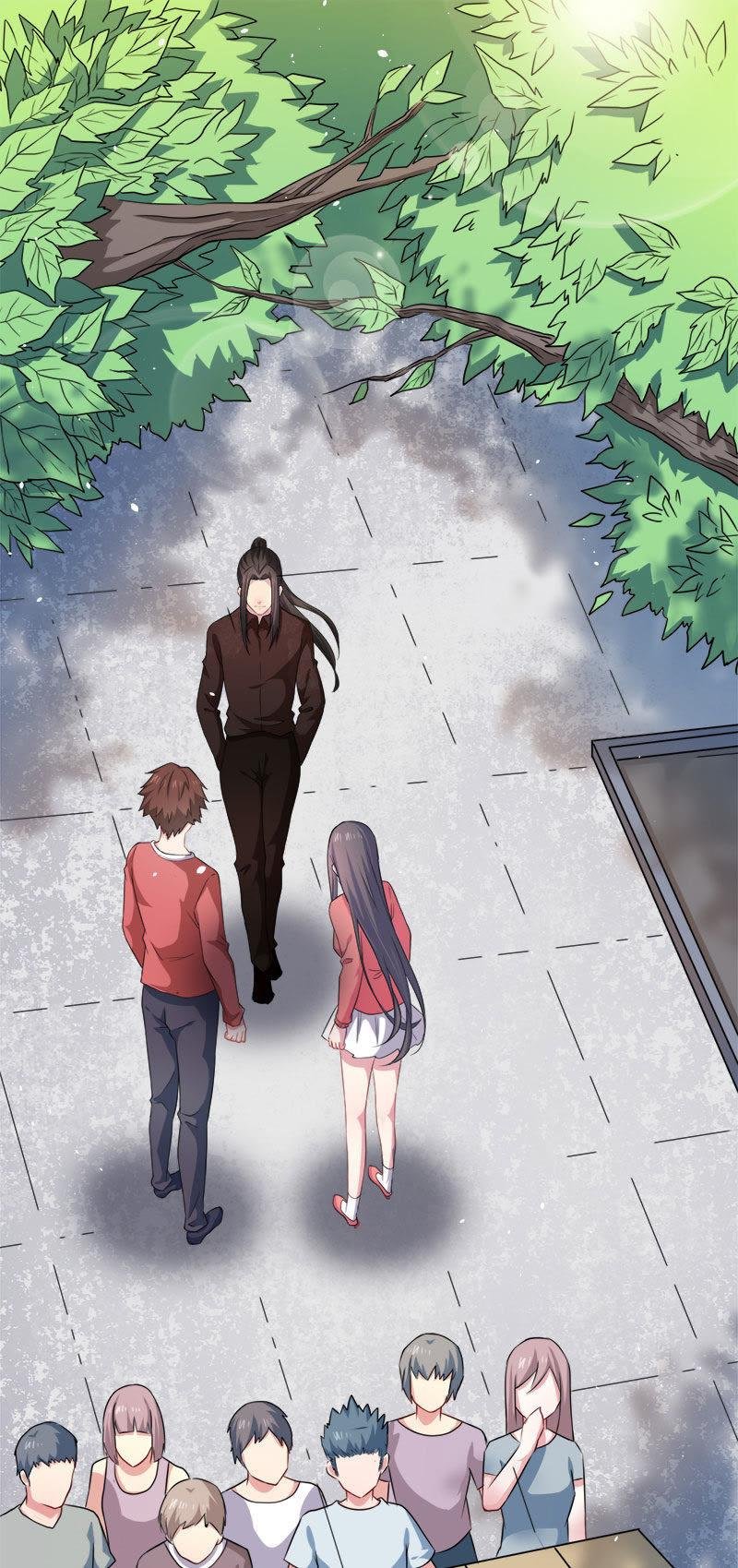 第44话 诡异的哭声