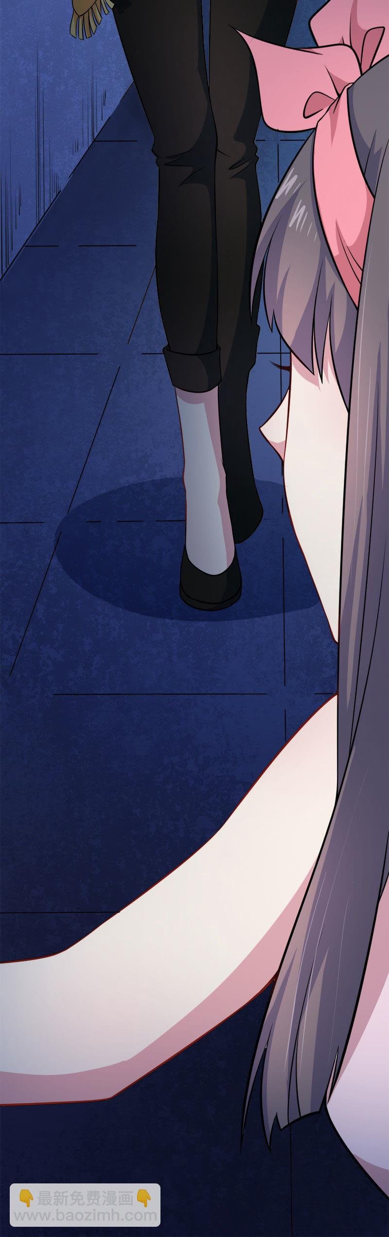 第44话 诡异的哭声