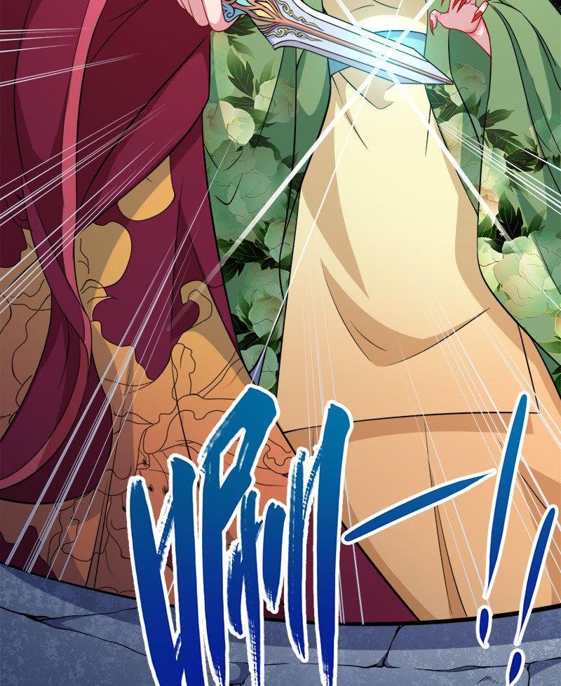 第53话 你快醒过来
