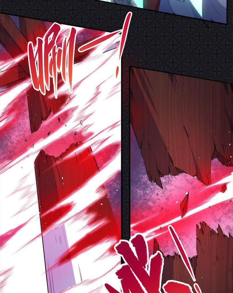 第61话 他不会爱上你