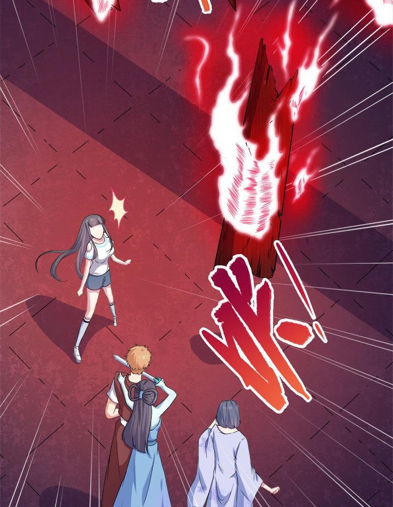 第61话 他不会爱上你