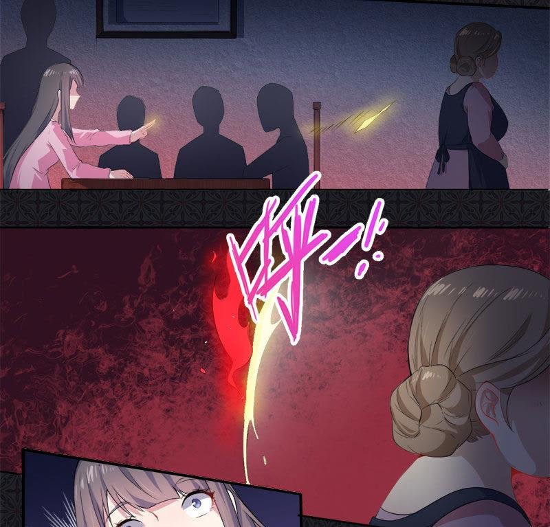 第65话 凤子煜，三界之外？！