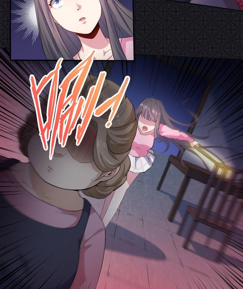 第65话 凤子煜，三界之外？！