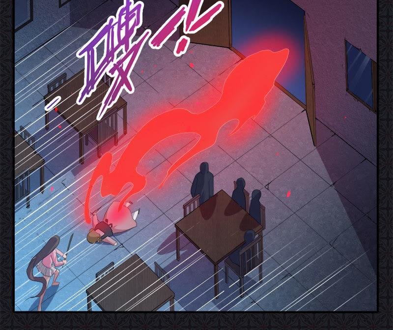 第65话 凤子煜，三界之外？！