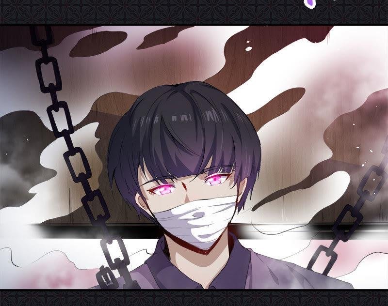 第65话 凤子煜，三界之外？！