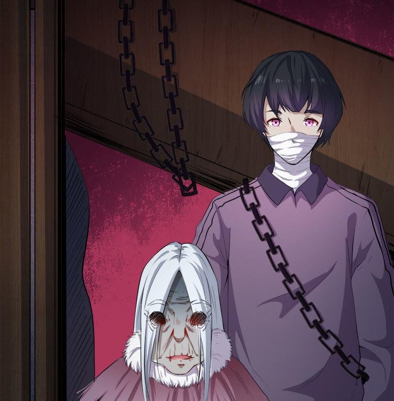 第65话 凤子煜，三界之外？！