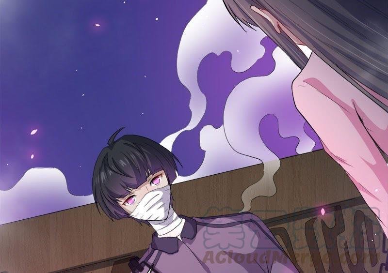 第66话 我不跟你走