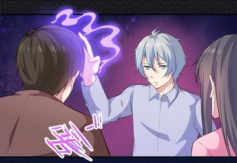 第66话 我不跟你走