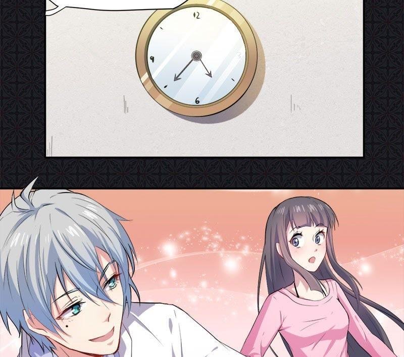 第70话 偷？窥？