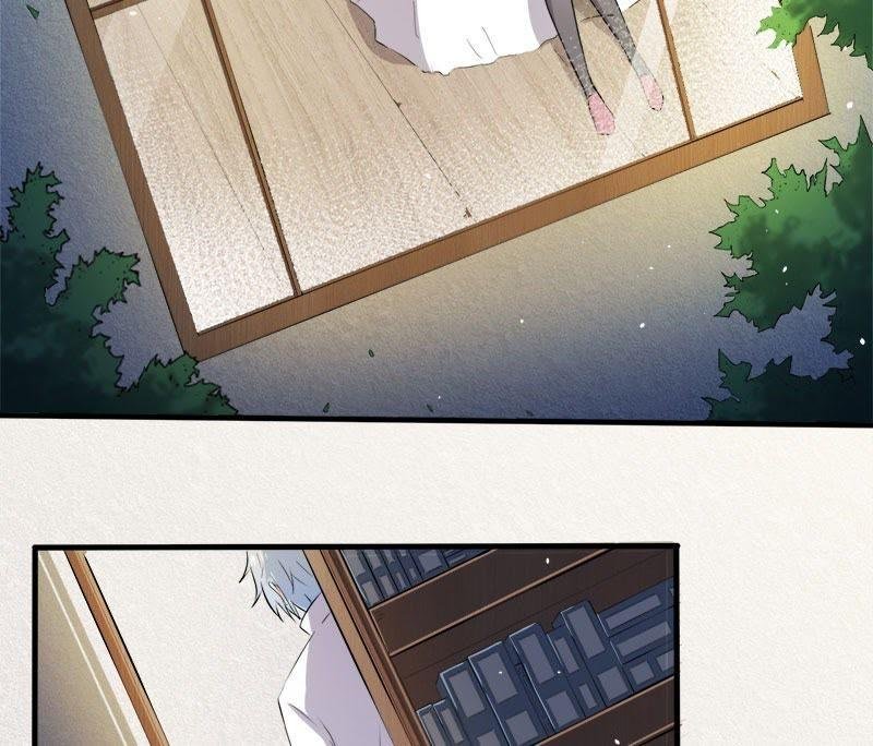 第70话 偷？窥？