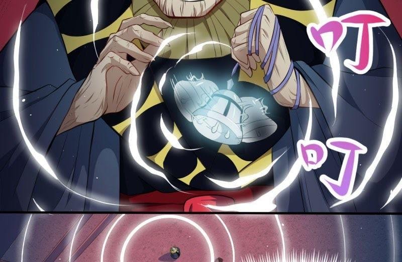 第74话 你是谁