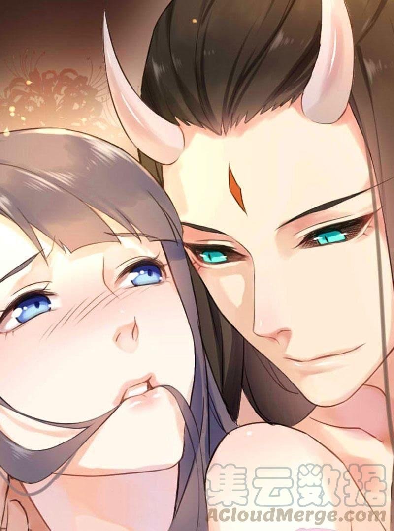 第79话 凤子煜的女朋友