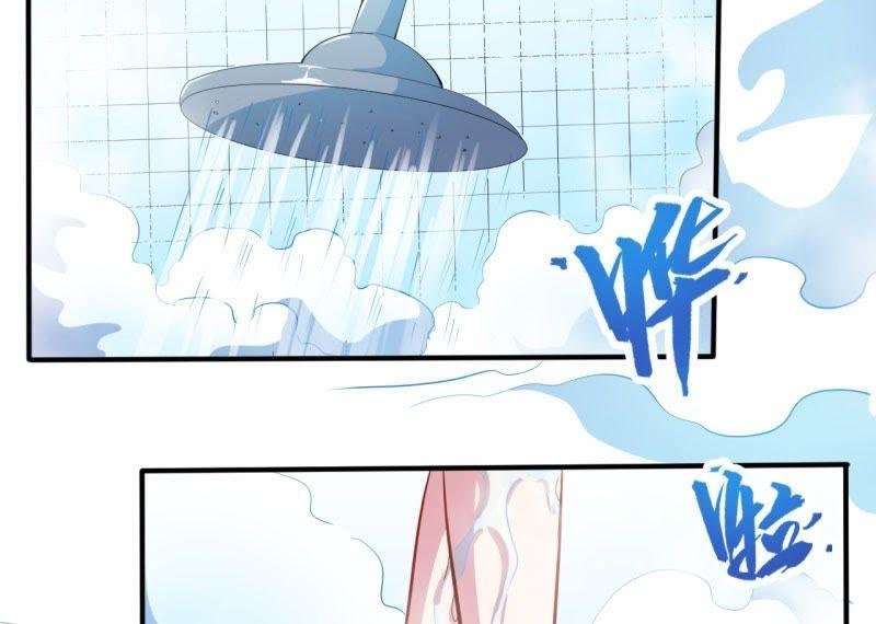 第79话 凤子煜的女朋友