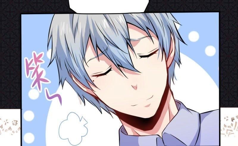 第79话 凤子煜的女朋友