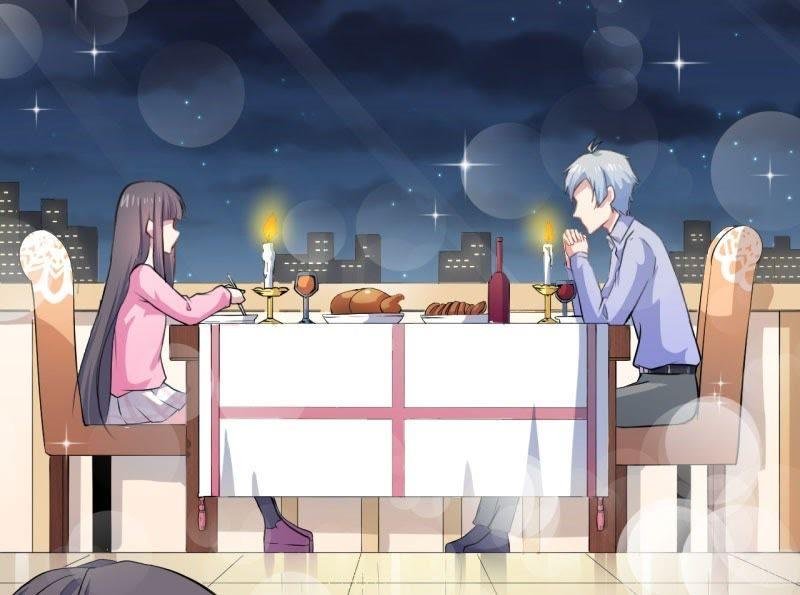 第79话 凤子煜的女朋友