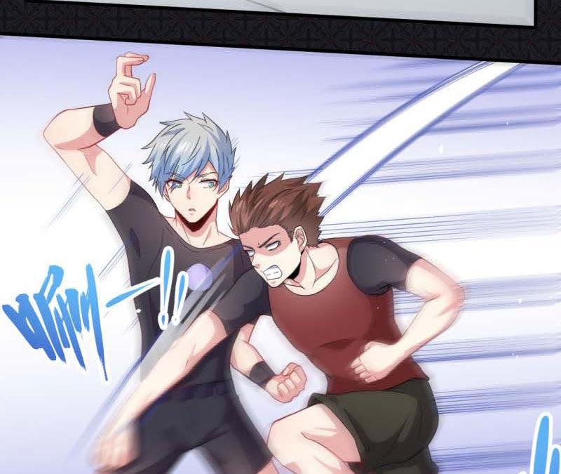 第83话 赌局
