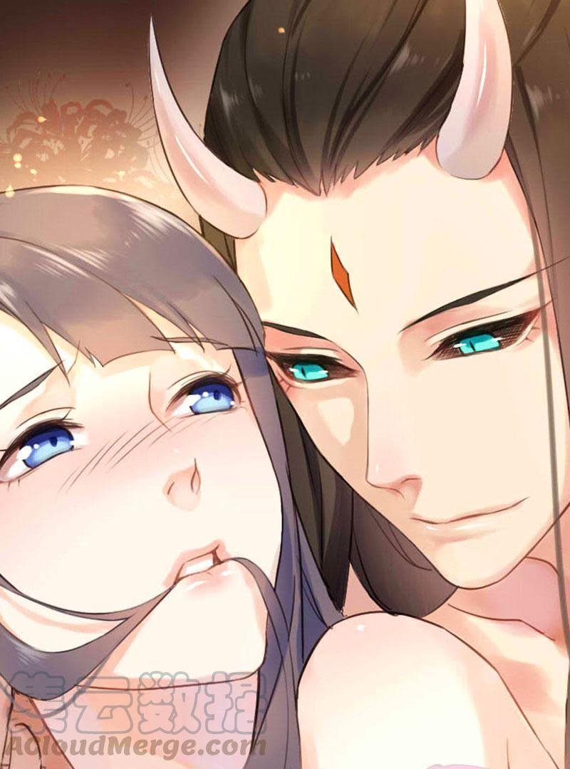 第85话 绝对不会放手