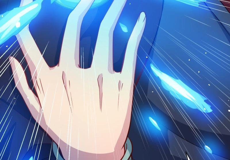 第85话 绝对不会放手