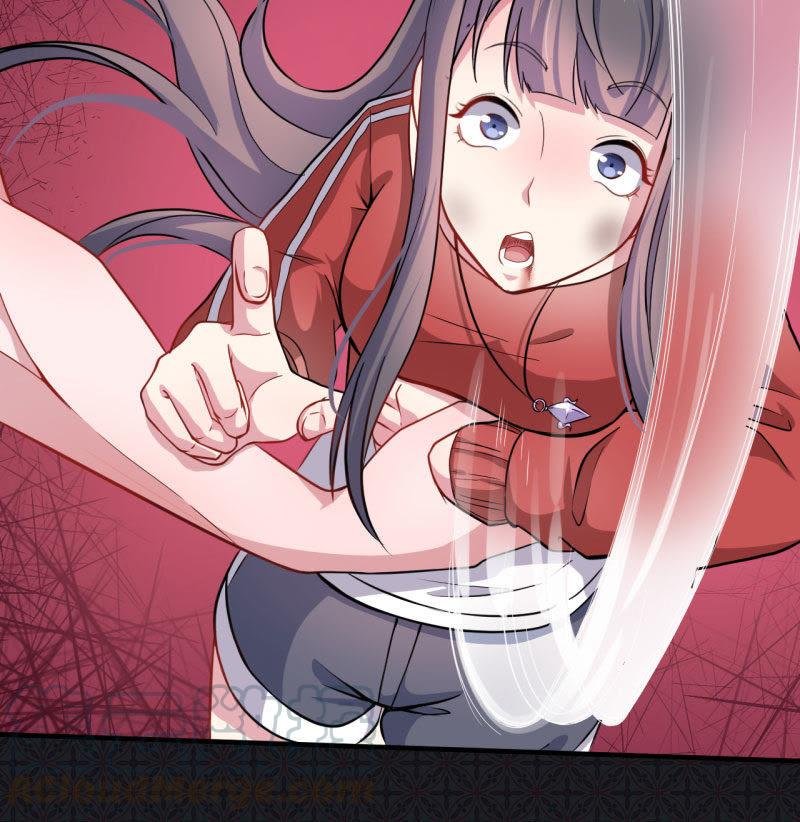 第85话 绝对不会放手