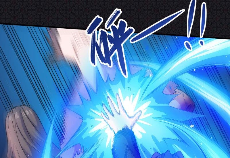 第85话 绝对不会放手