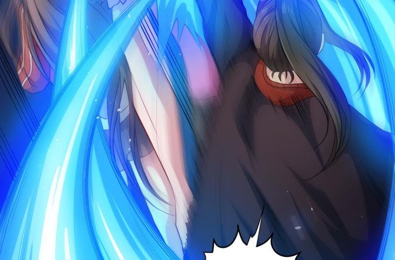 第85话 绝对不会放手