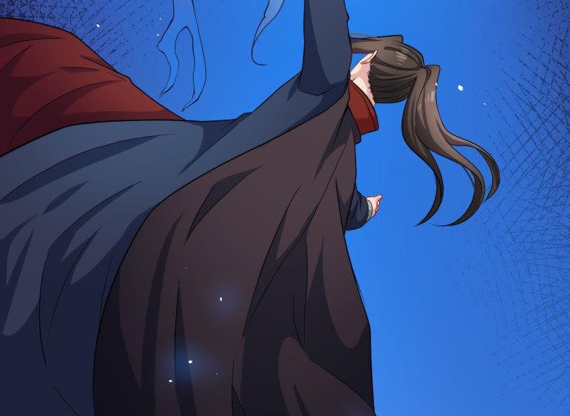 第85话 绝对不会放手