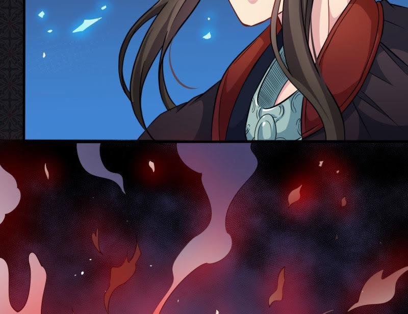 第85话 绝对不会放手