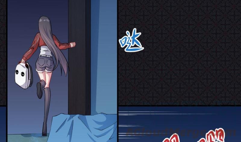 第86话 中毒