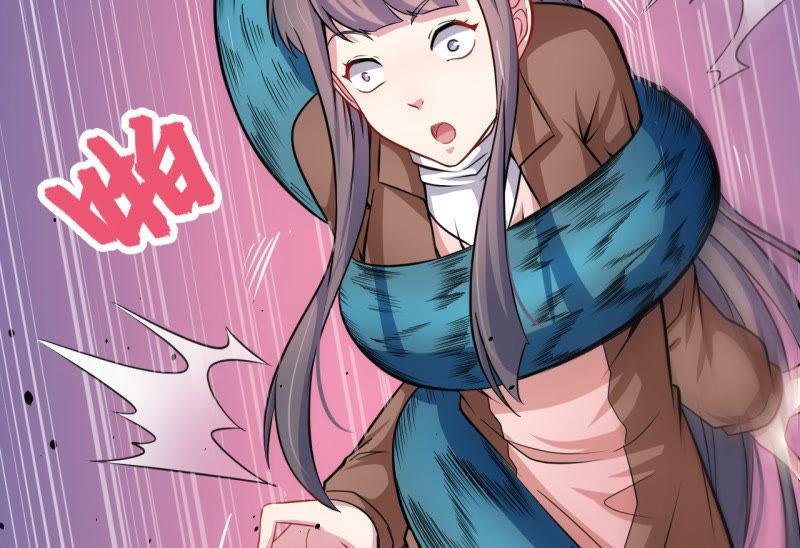 第90话 永恒