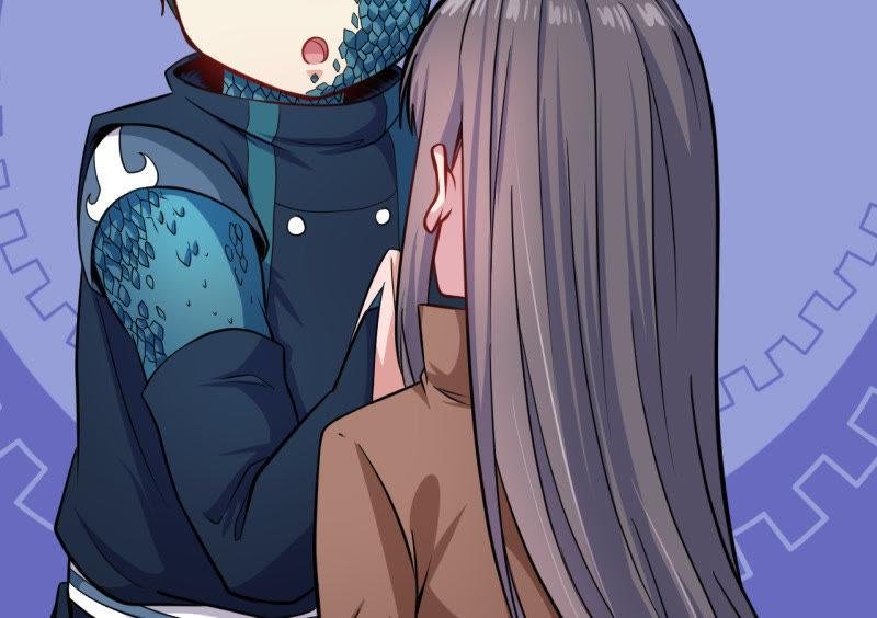 第90话 永恒