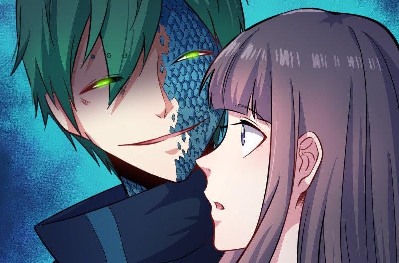 第90话 永恒