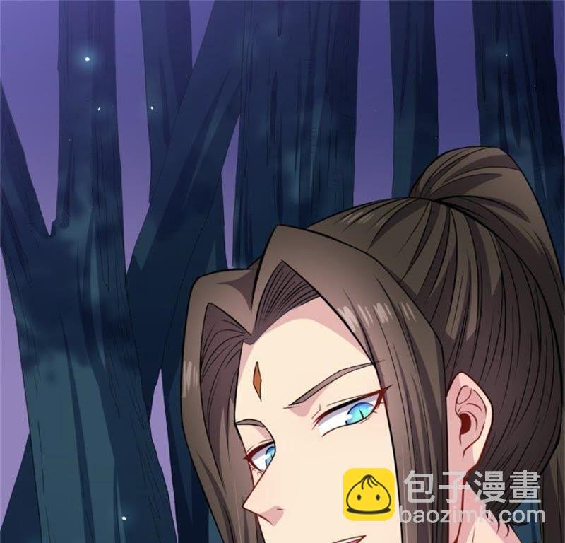 第91话 本尊叫你过来