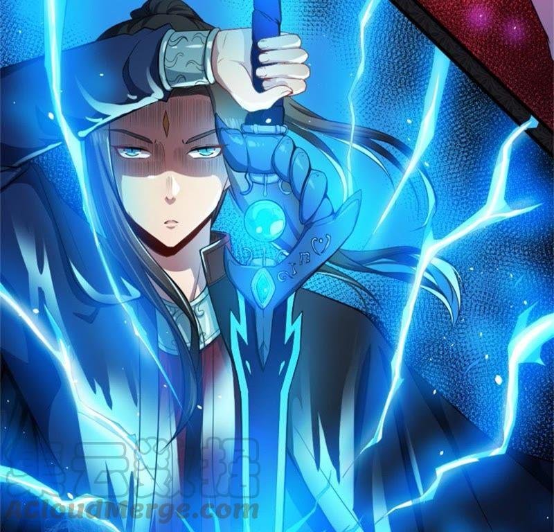 第91话 本尊叫你过来