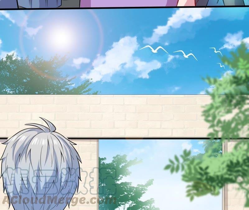 第95话 闪闪发光的君无邪