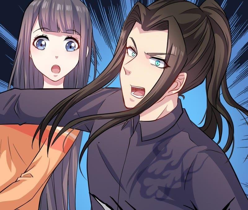 第95话 闪闪发光的君无邪