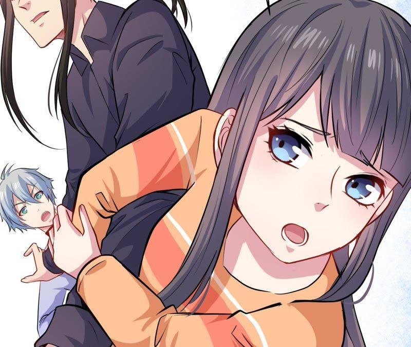 第95话 闪闪发光的君无邪