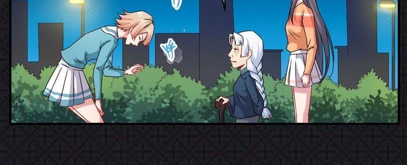第98话 地狱场的秘密