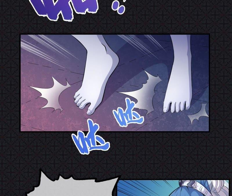 第98话 地狱场的秘密