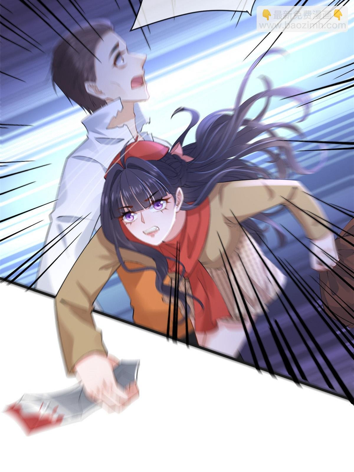 120 你蠢不怪你