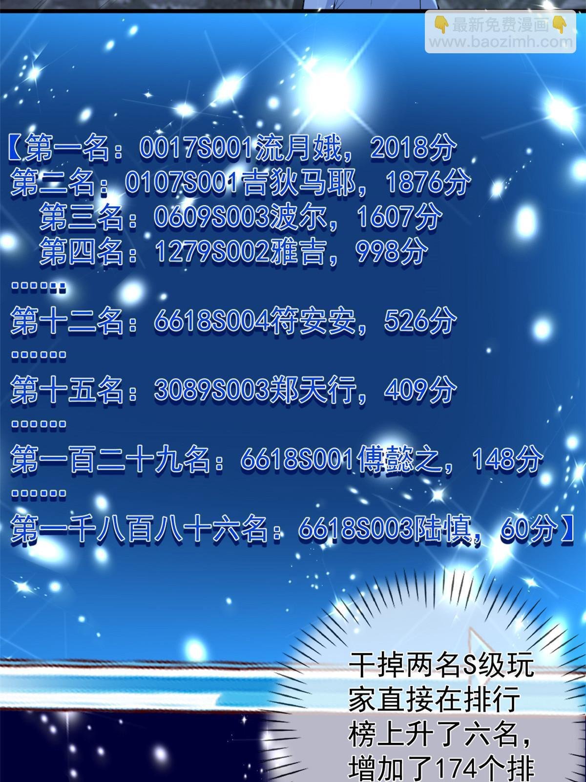 120 你蠢不怪你