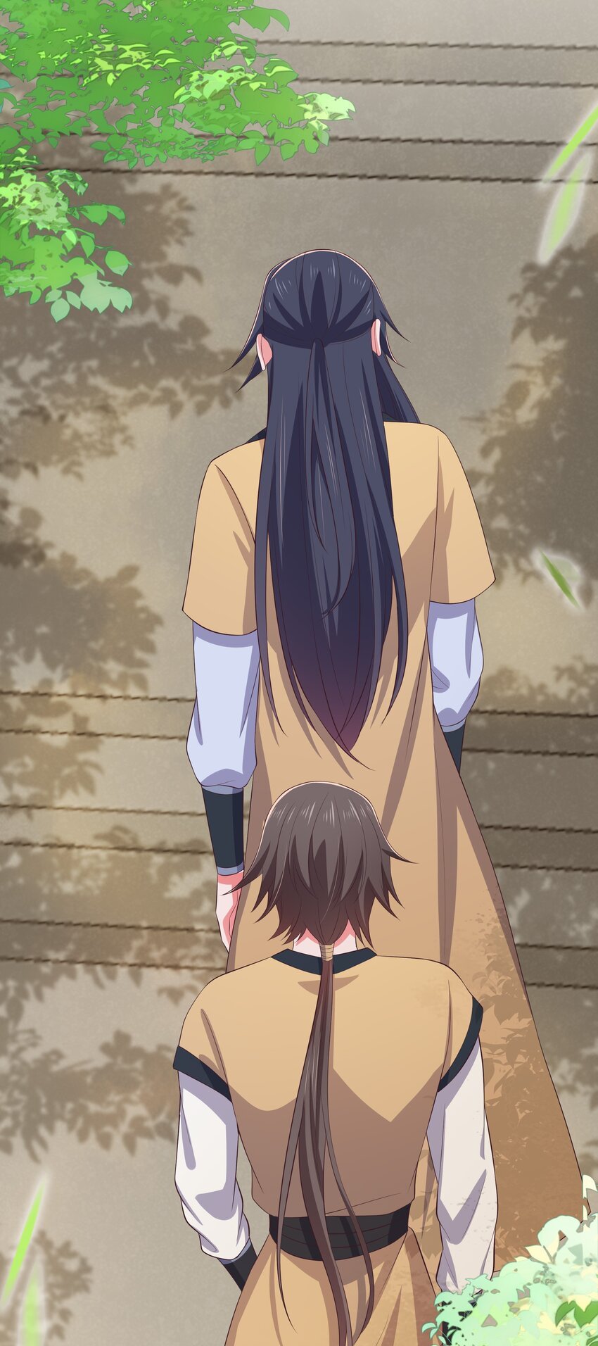 第105话 造访易和宗