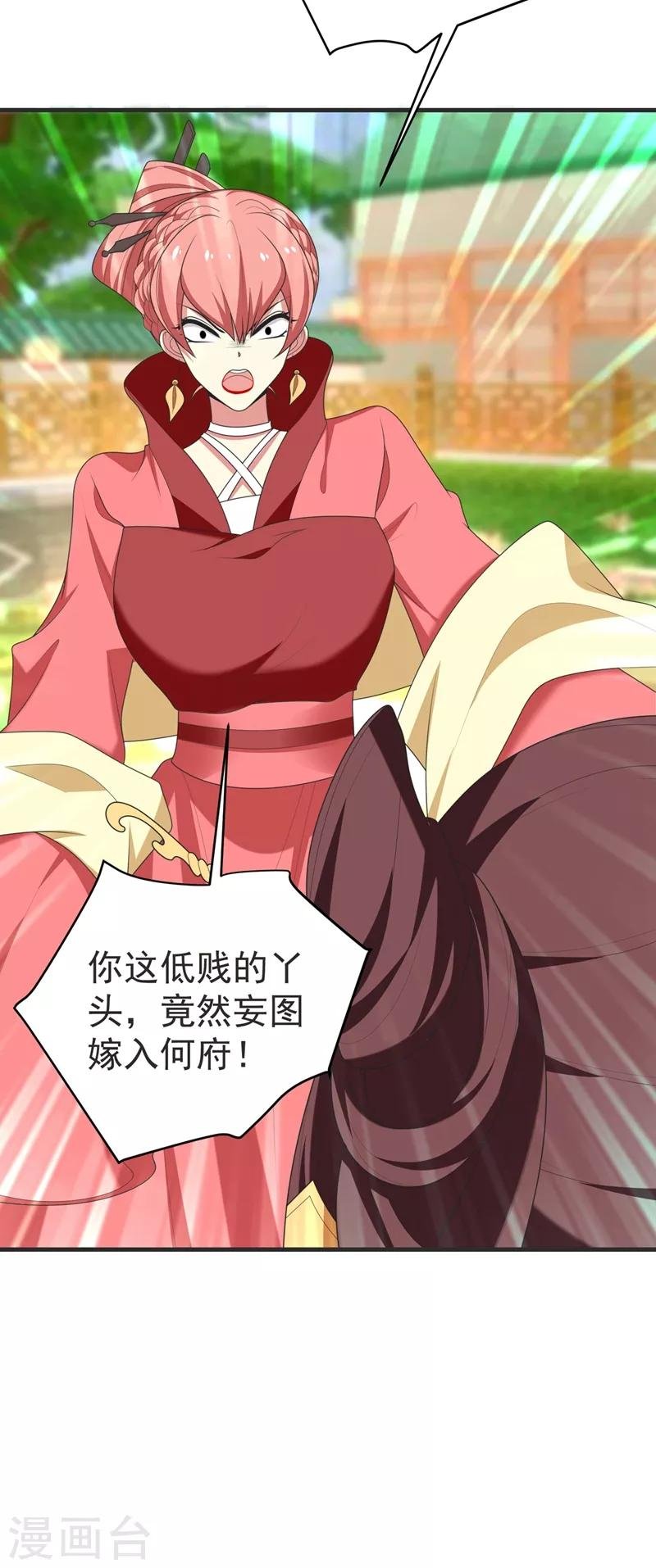 第102话 及笄礼