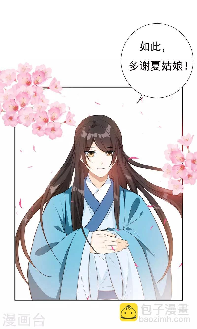 第22话 林晋，是你吗？