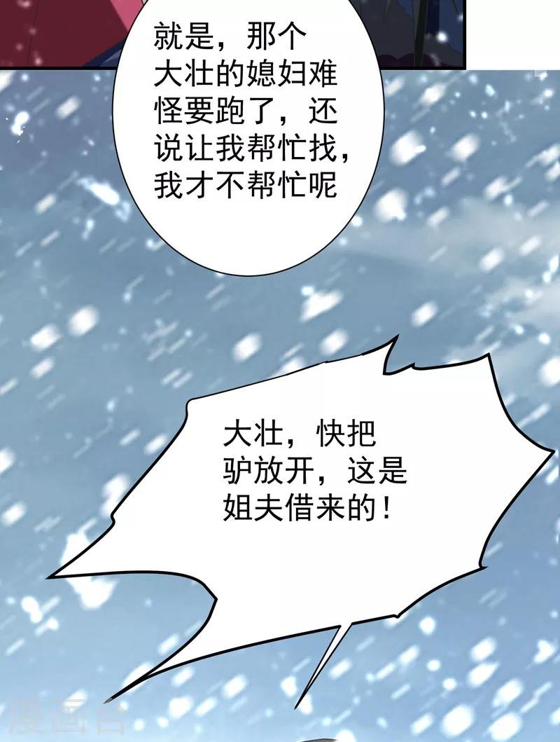 第60话 无耻的柳家人
